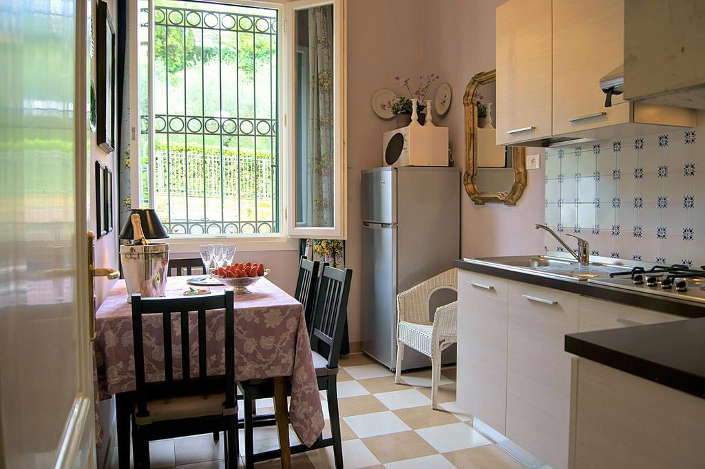 Apartment Greenhouse Florence