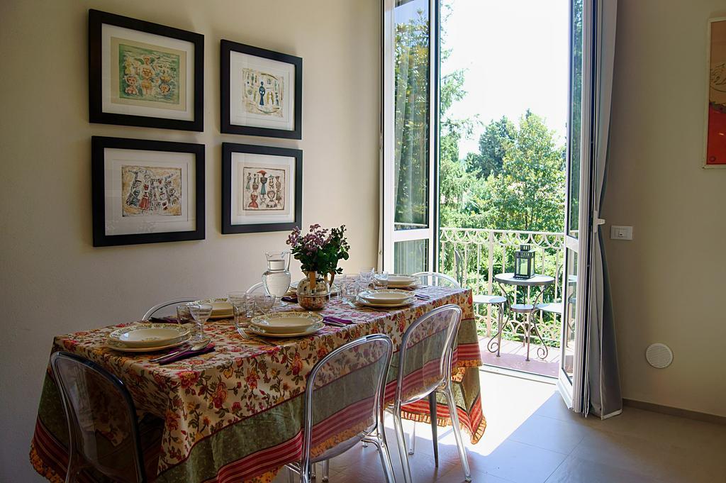Greenhouse Apartment Florence