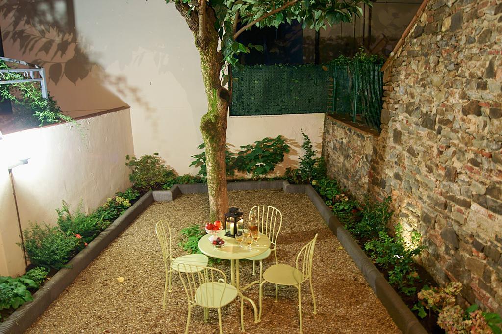 Greenhouse Florence