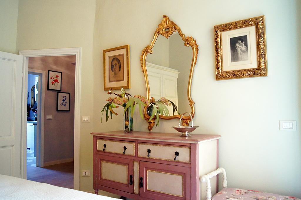 Greenhouse Apartment Florence