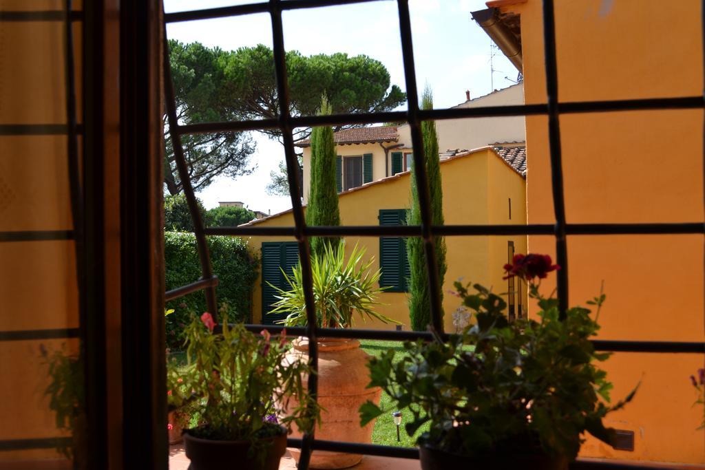 Al Canto 2* Florence