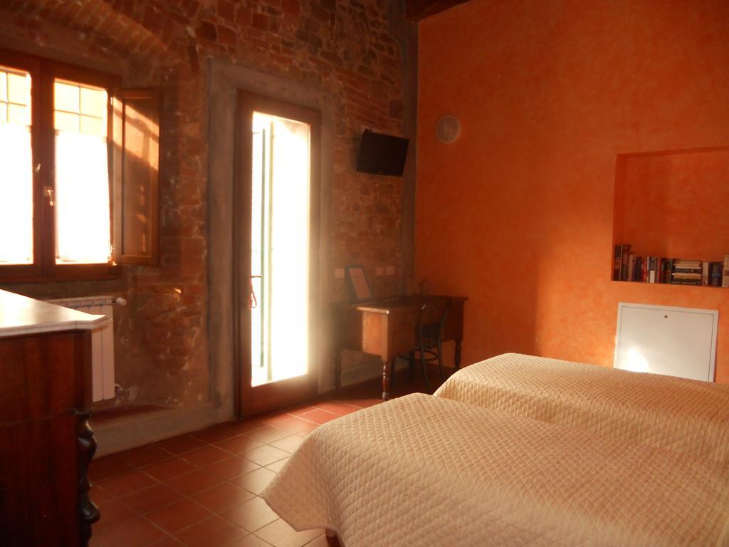 Al Canto 2* Florence