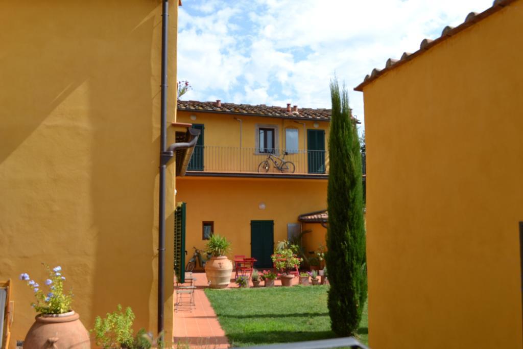 Al Canto Florence