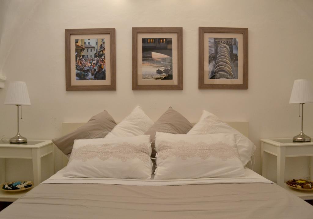 Pontevecchio Relais * Florenz