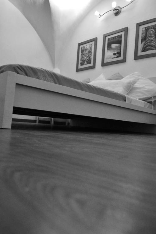 Frühstückspension Pontevecchio Relais *
