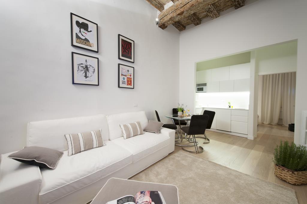 - Federighi Apartment *