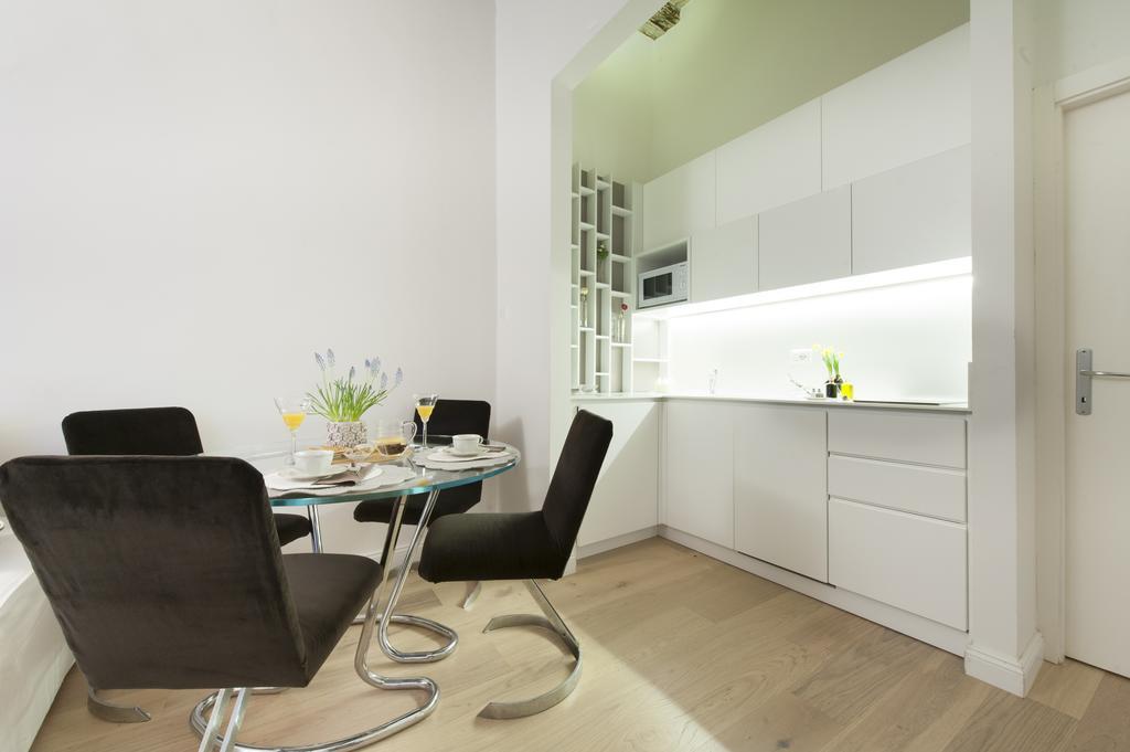 Apartment - Federighi