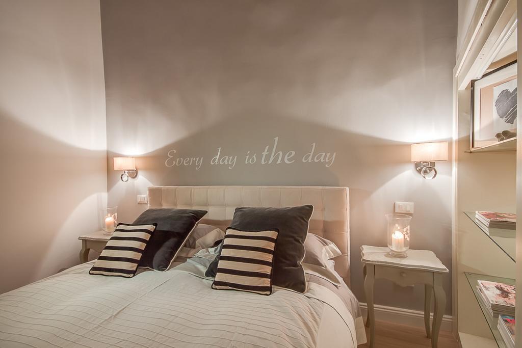 - Federighi Apartment Florence