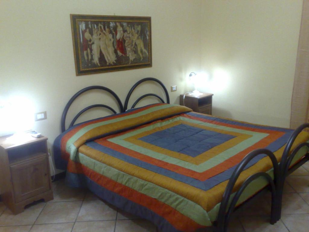 Guest house La Cittadella 2*