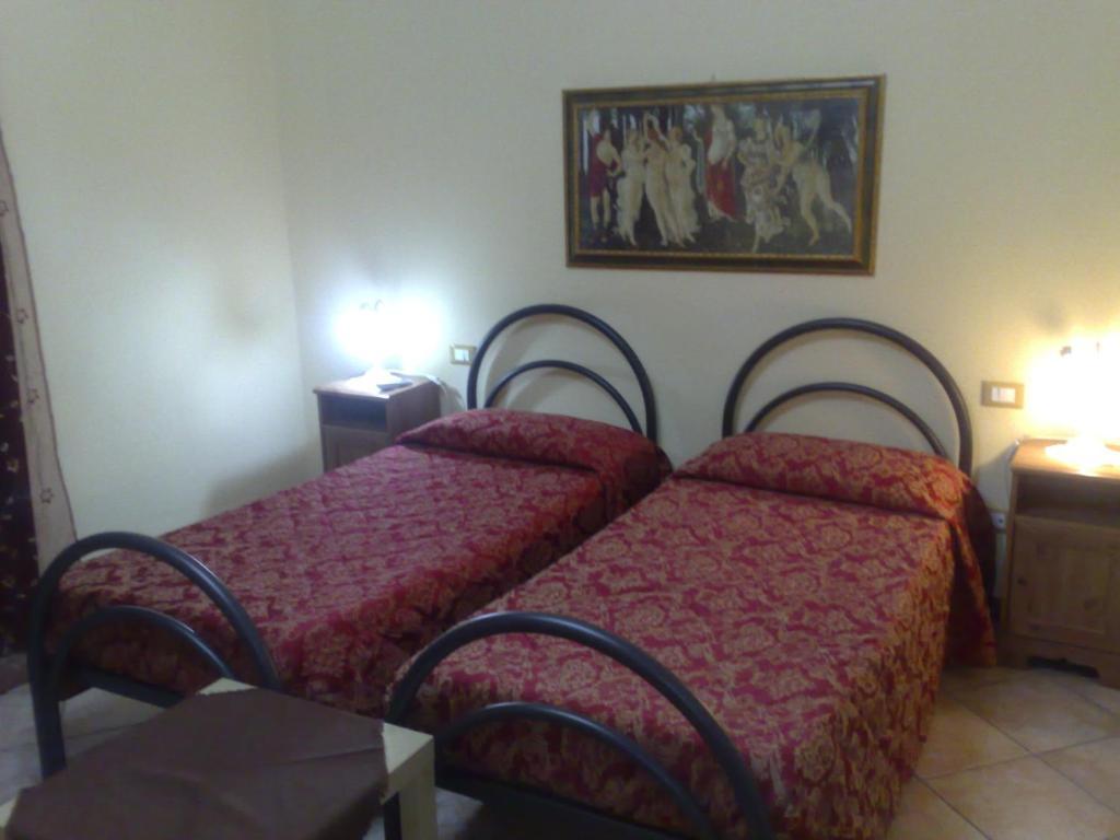 La Cittadella Guest house Florence