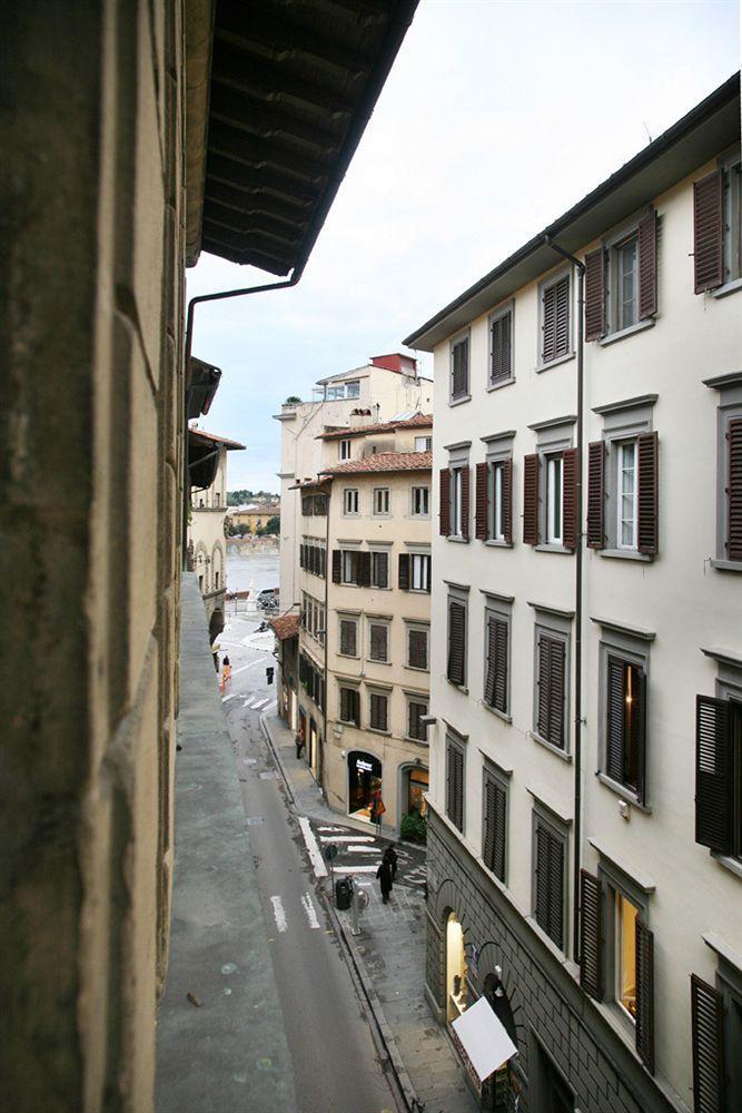 Capri Moon 2* Florence