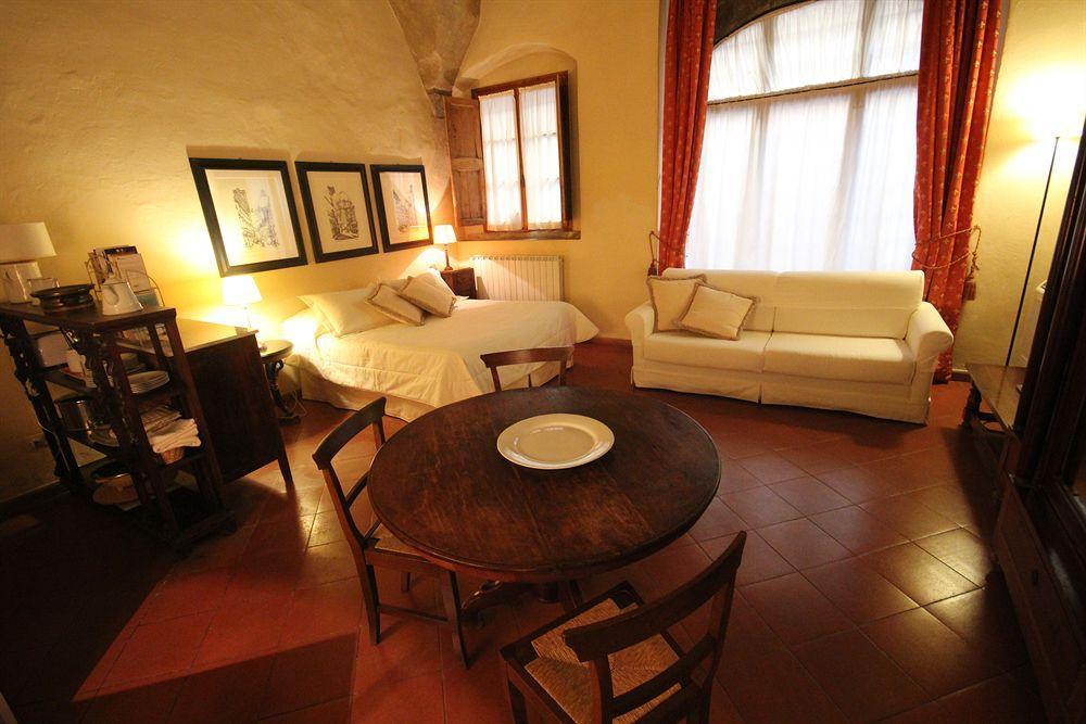 Appartement Numa Palazzo Belfiore Florence
