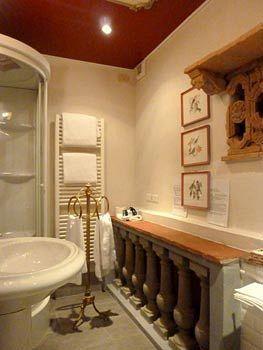 Relais Grand Tour Hotel