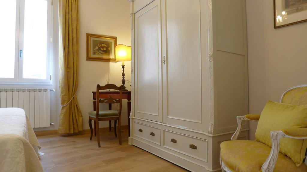Appartement Arlecchino Florence