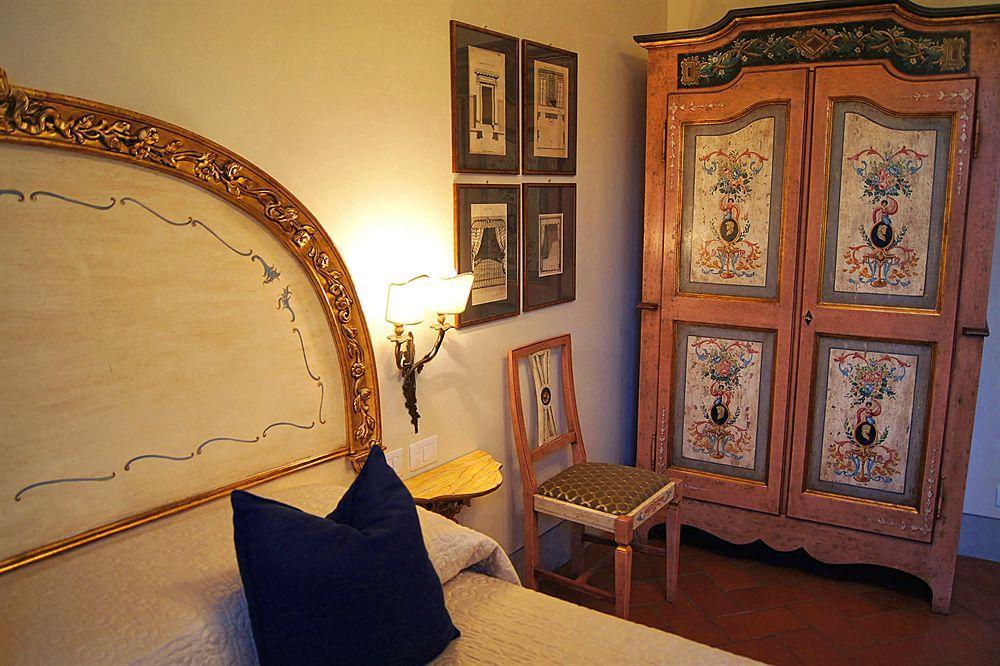Relais Cavalcanti Guest house *