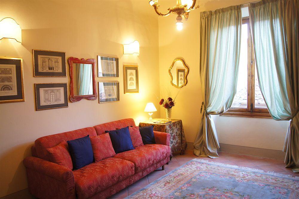Guest house Relais Cavalcanti *