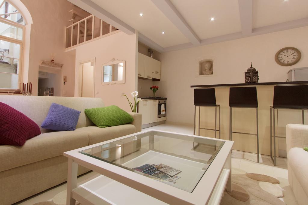 Eden Loft Apartment