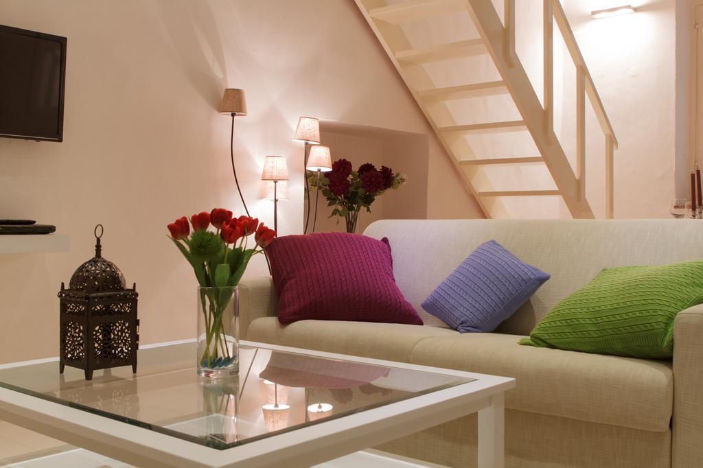 Apartment Eden Loft Florence