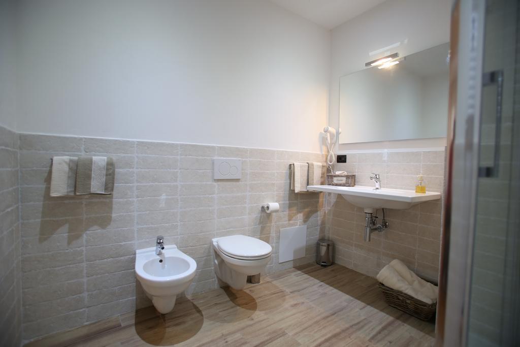 Bed & Breakfast San Remigio 3*