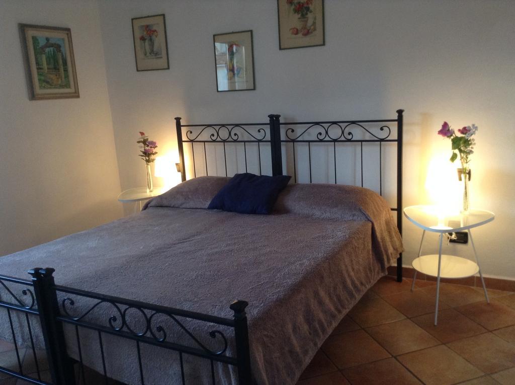 Vellutini Number One Apartment
