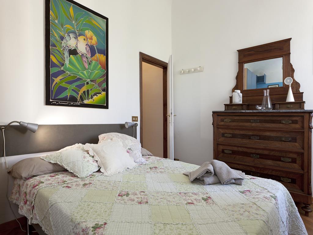 Oltrarno Silvia Appartement