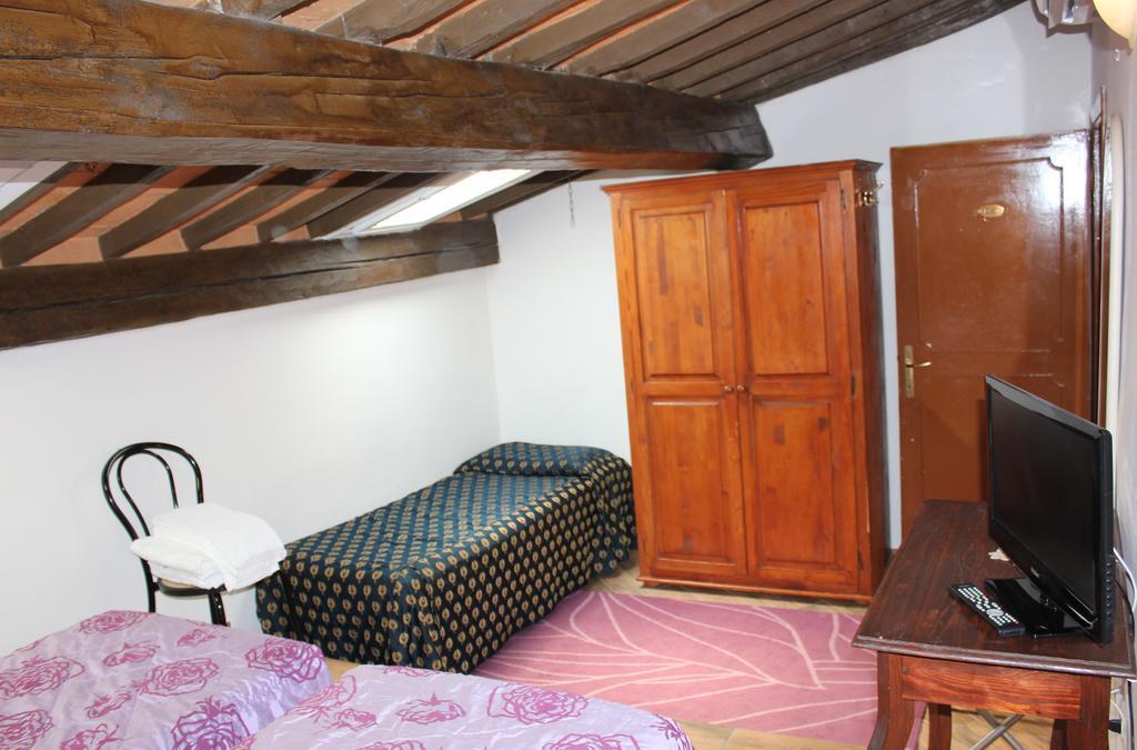 Hotel San Lorenzo Florenz