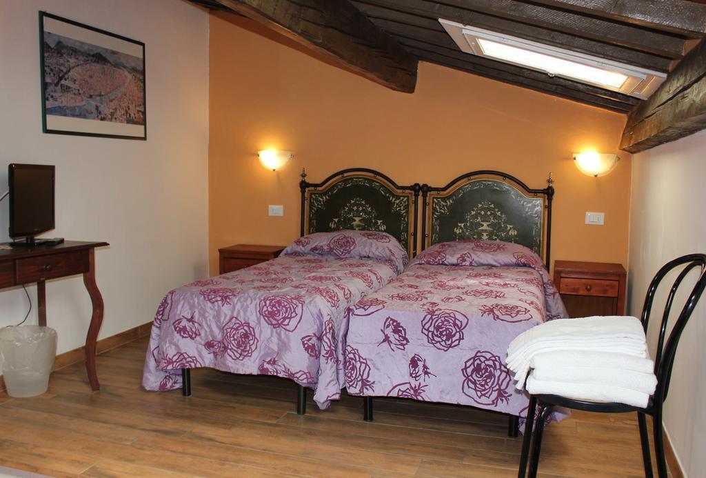 Hotel San Lorenzo Florence