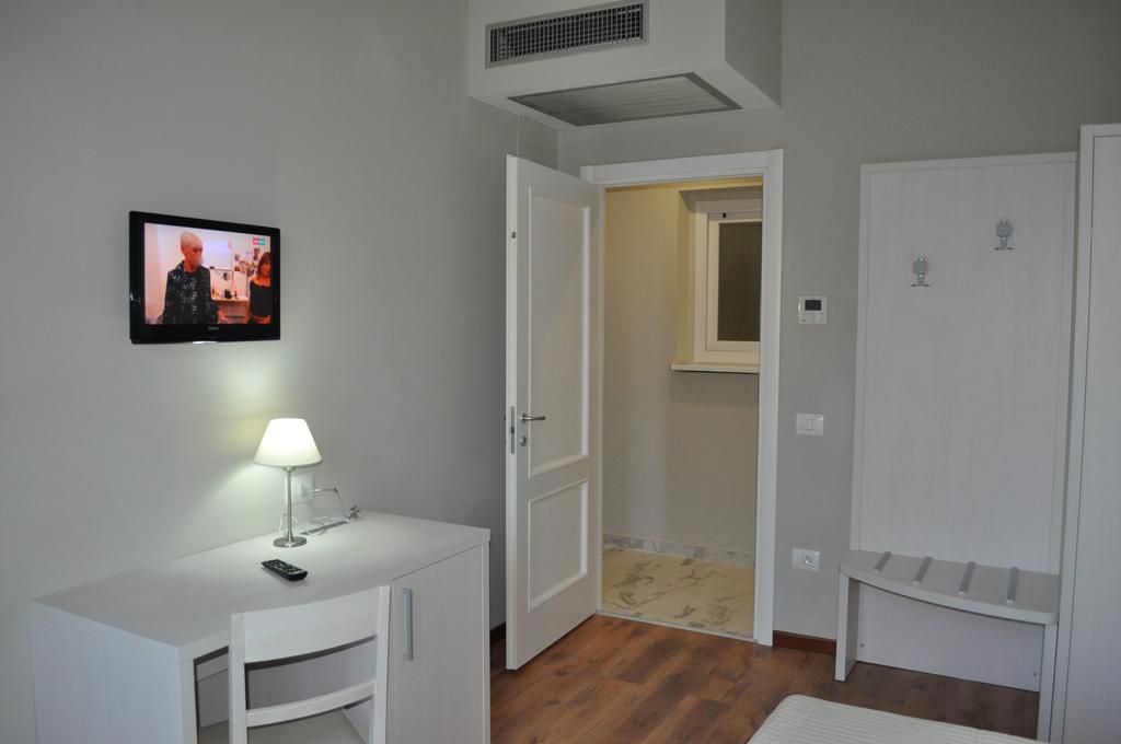 Le Mura Apartamento *