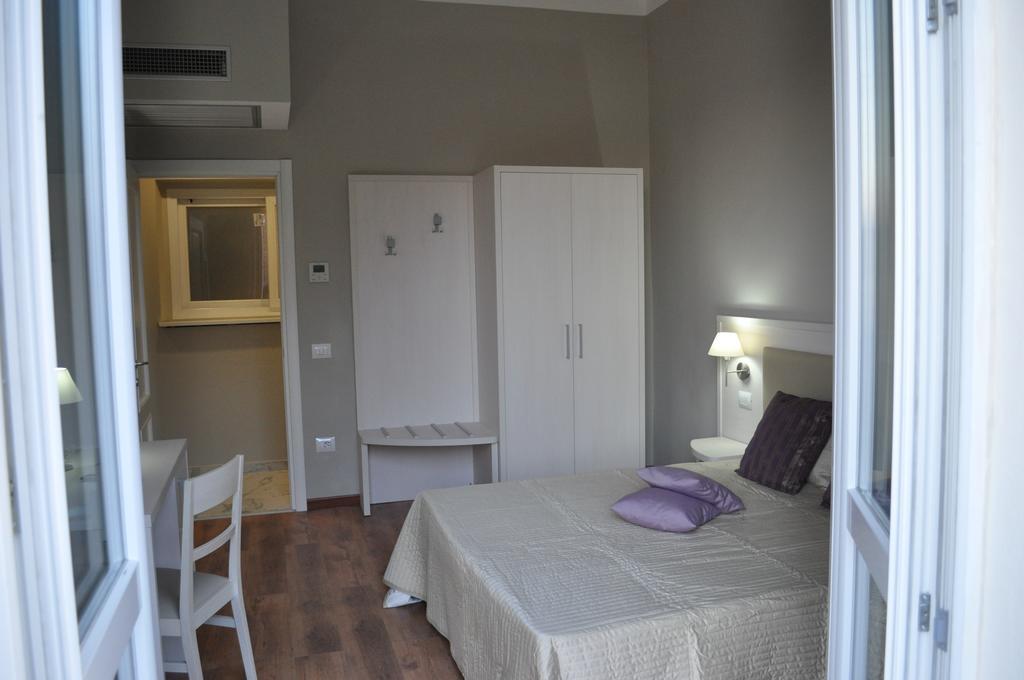 Apartamento Le Mura *