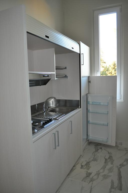 Le Mura Apartamento Florença