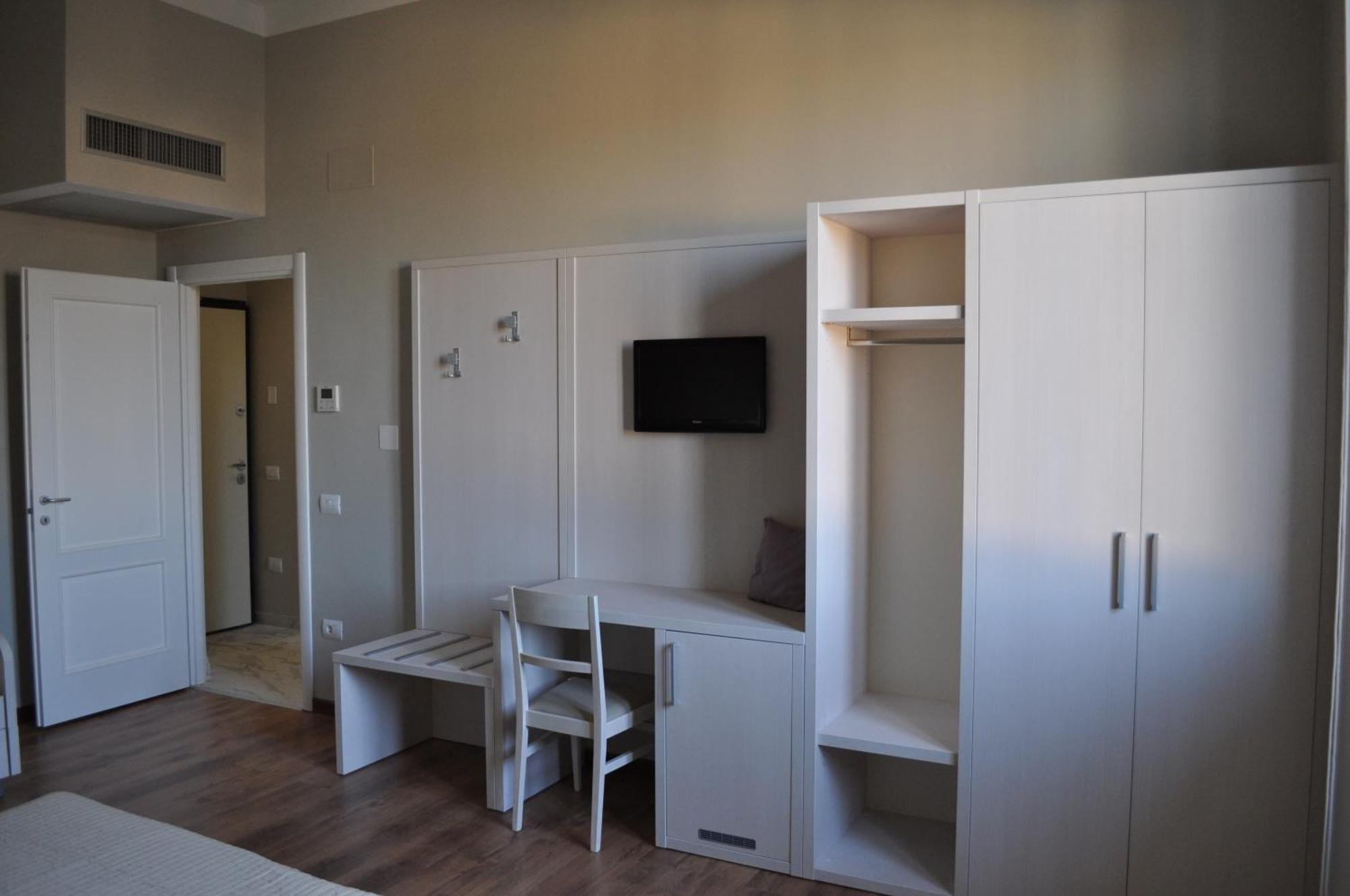 Le Mura Appartement
