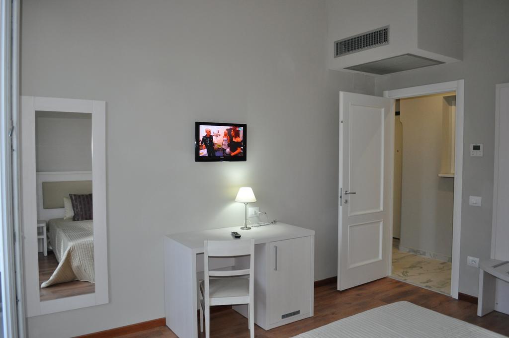 Apartamento Le Mura *