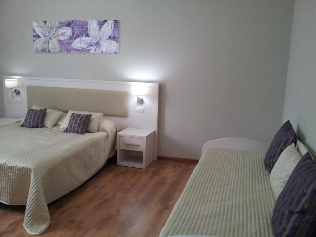 Apartamento Le Mura