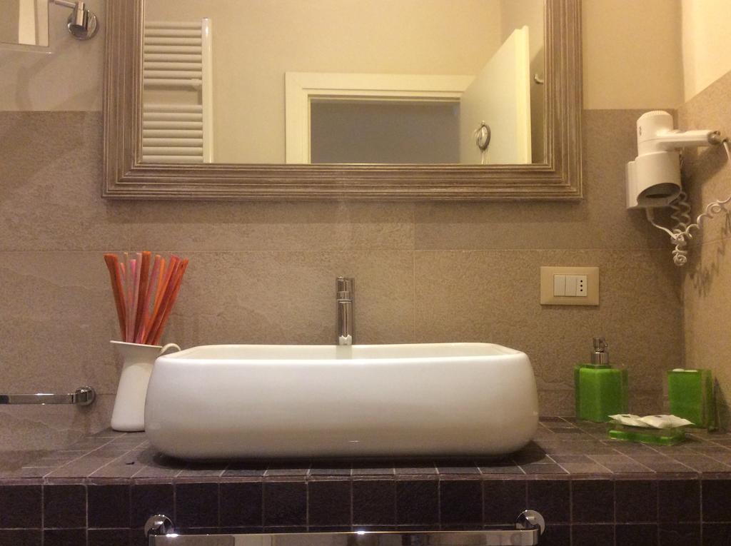 Apartamento Borgo20 *