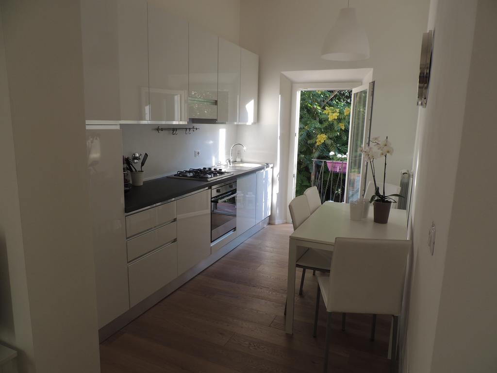 Apartment Casa Maron *