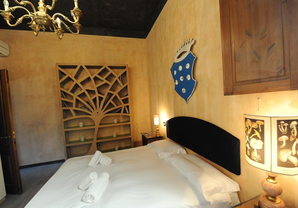 Acacia Cumino-cannella-curry Appartement *