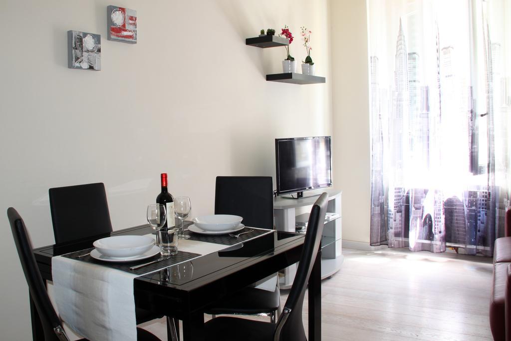 Appartement Sant'antonino