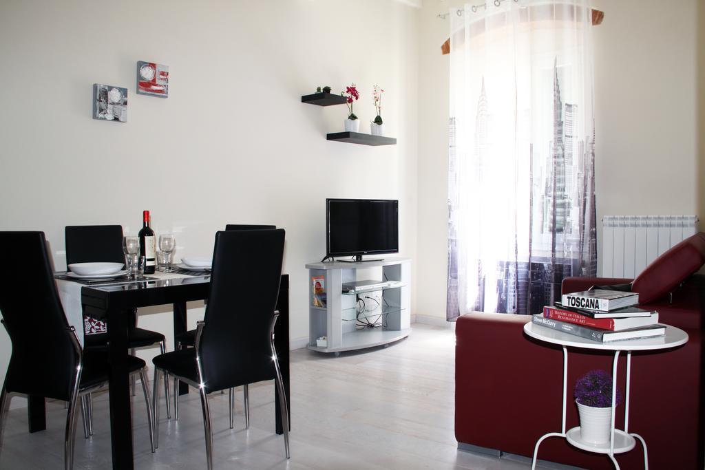 Sant'antonino Appartement Florence