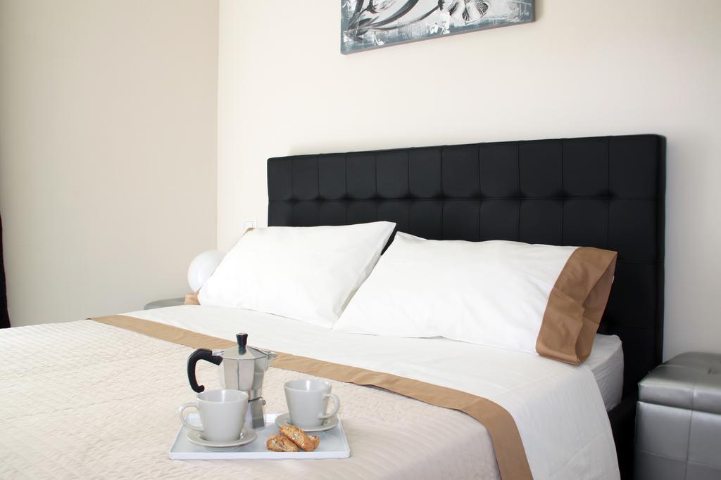 Apartment Sant'antonino *