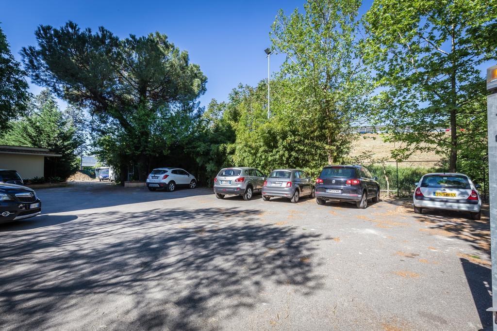 Real Ristorante E Pizzeria Parking Free !!! Hotel
