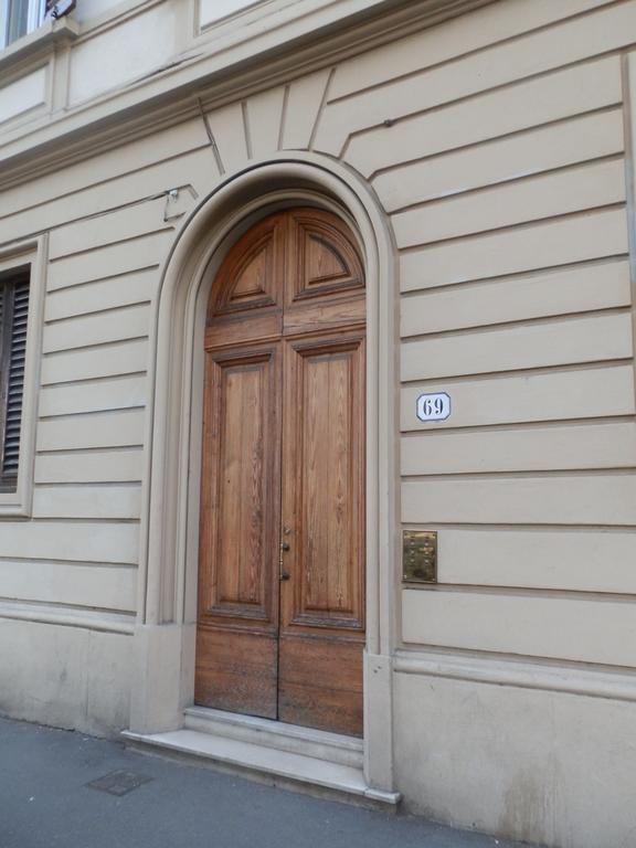 La Filarocca Florenz