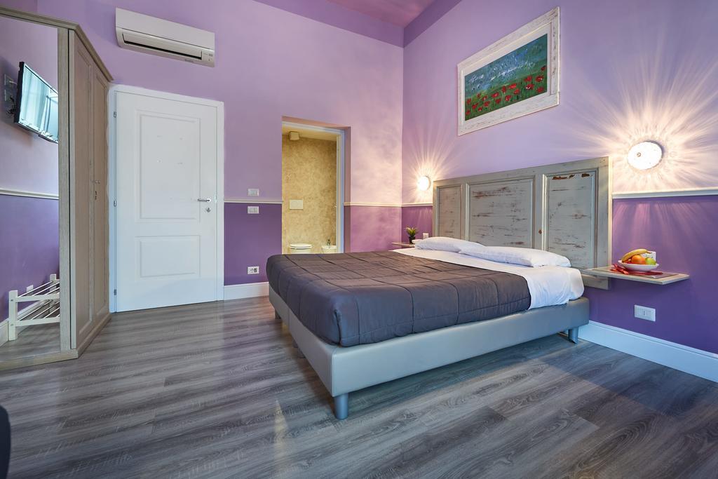 First Class Maison d'hôtes