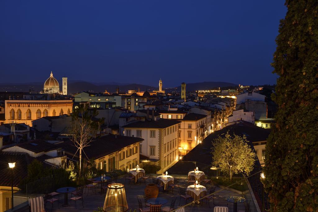 Kraft Hotel Florença