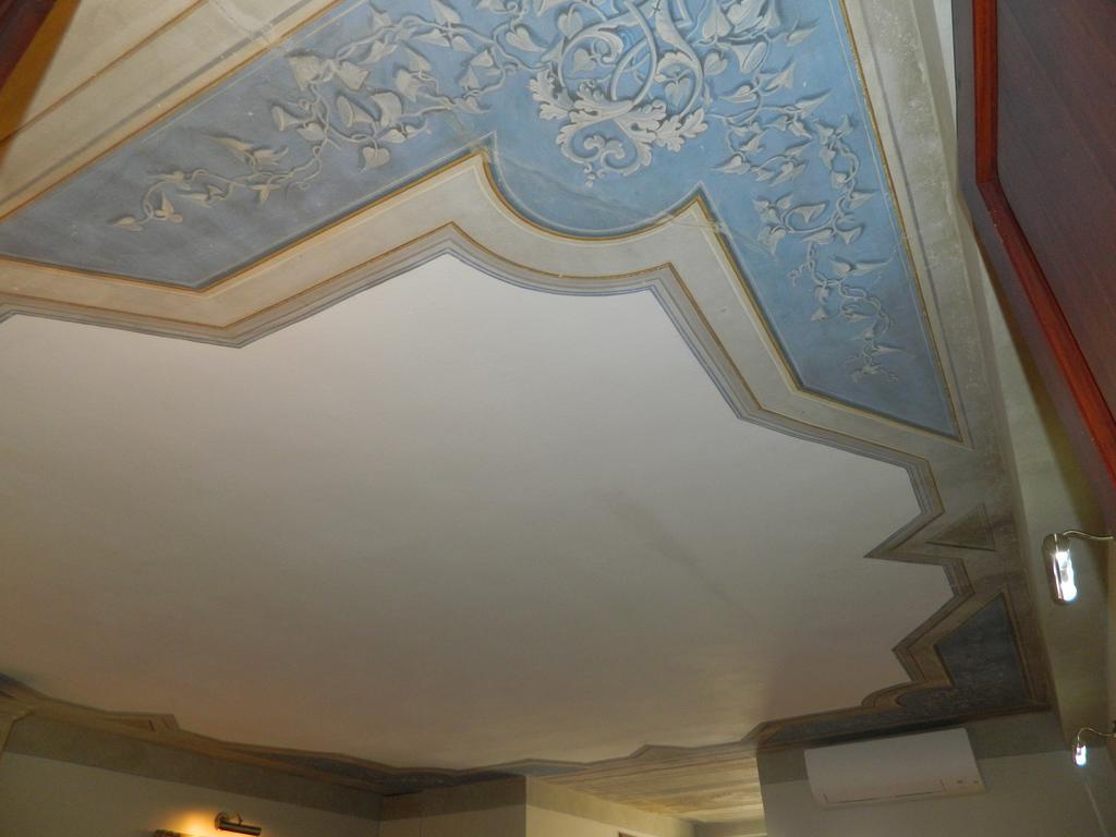 Le Stanze Della Contessa Firenze
