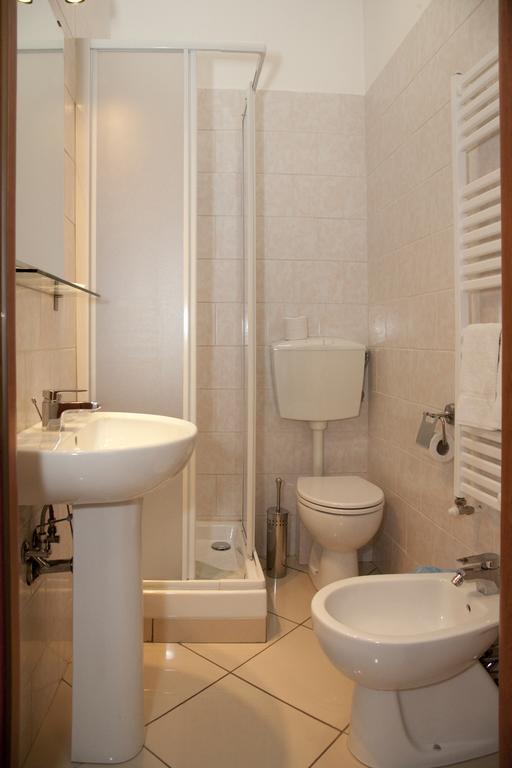 Hotel Dalmazia
