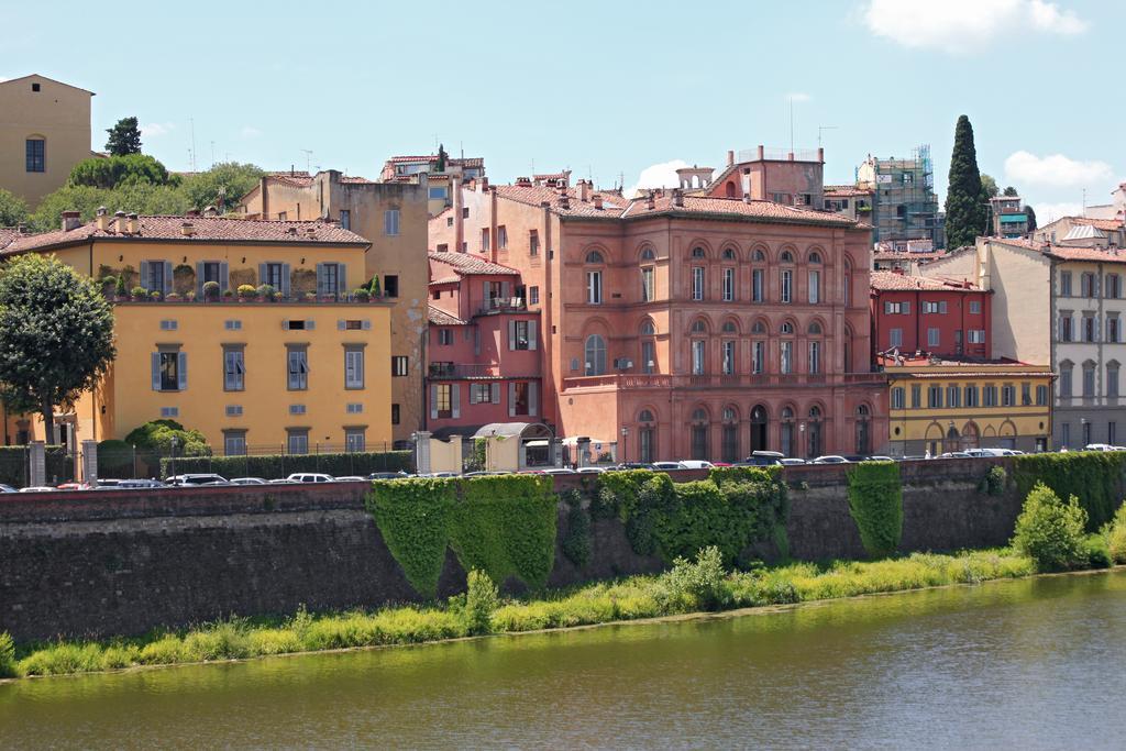 My Boutique In Holiday home Florence