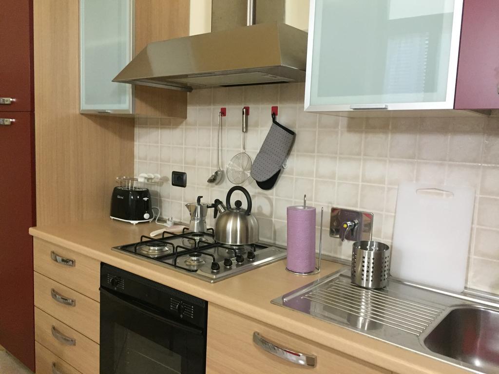 3 Perle All'accademia Apartment *