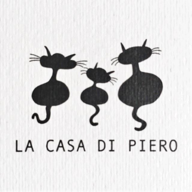 La Casa Di Piero Acomodação com café da manhã  *