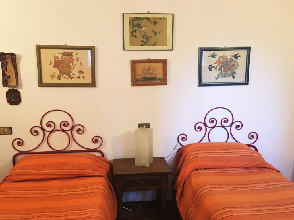 La Casa Di Piero Acomodação com café da manhã  *