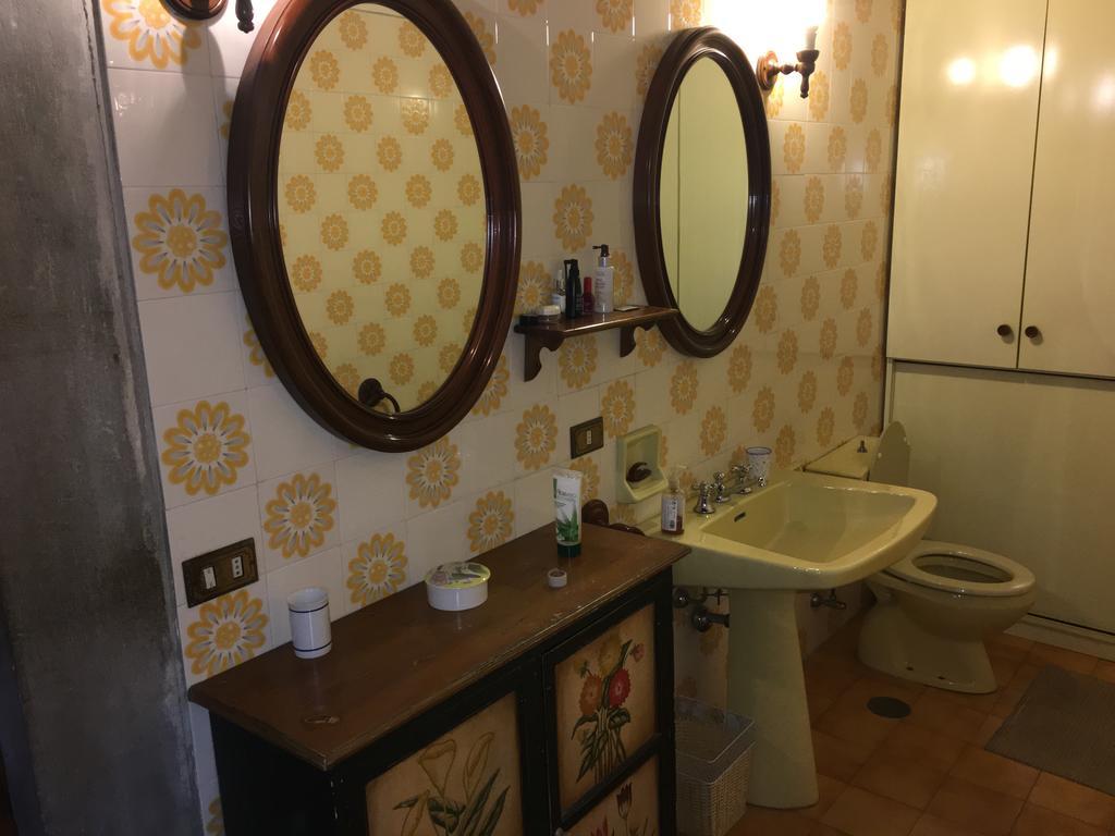 La Casa Di Piero Acomodação com café da manhã 